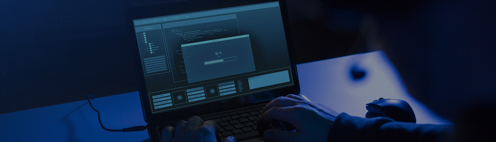 多物理场耦合仿真平台